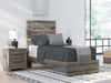 Graystorm - Panel Bed – Panel Beds by Signature Design by Ashley® at Furniture Wholesale Plus , Nashville furniture store