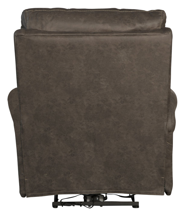 Maddie - Power Wall Hugger Recliner - Premium Reclining Chairs from Catnapper - Just $869! Shop now at Furniture Wholesale Plus  We are the best furniture store in Nashville, Hendersonville, Goodlettsville, Madison, Antioch, Mount Juliet, Lebanon, Gallatin, Springfield, Murfreesboro, Franklin, Brentwood
