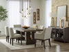 Burkhaus - Dining Room Set – 8 + Piece Dining Room Sets by Signature Design by Ashley® at Furniture Wholesale Plus , Nashville furniture store