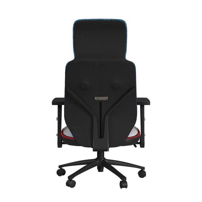 Rollins - Gaming Chair With LED And Speaker – Gaming Chairs by Elements International at Furniture Wholesale Plus , Nashville furniture store