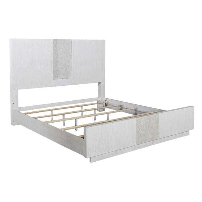 Mirage - Panel Bed – Panel Beds by Liberty Furniture at Furniture Wholesale Plus , Nashville furniture store