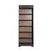 Meritage - Bookcase (RTA) – Standard Bookcases by Liberty Furniture at Furniture Wholesale Plus , Nashville furniture store