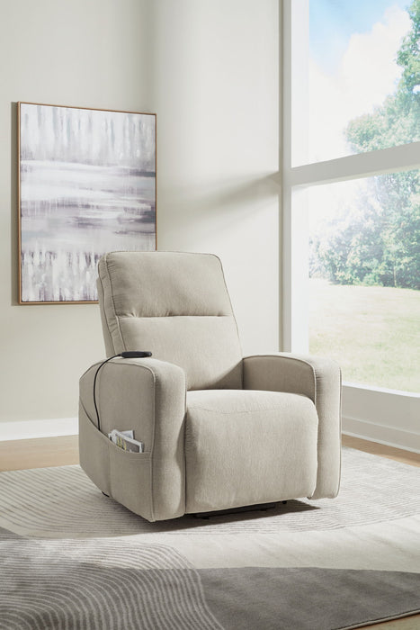 Starganza - Power Lift Recliner – Lift Chairs by Signature Design by Ashley® at Furniture Wholesale Plus , Nashville furniture store