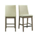 Dapper - Counter Height Side Chair (Set of 2) – Chair Sets by Elements International at Furniture Wholesale Plus , Nashville furniture store