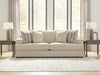 Lofwood - Sofa – Stationary Sofas by Signature Design by Ashley® at Furniture Wholesale Plus , Nashville furniture store