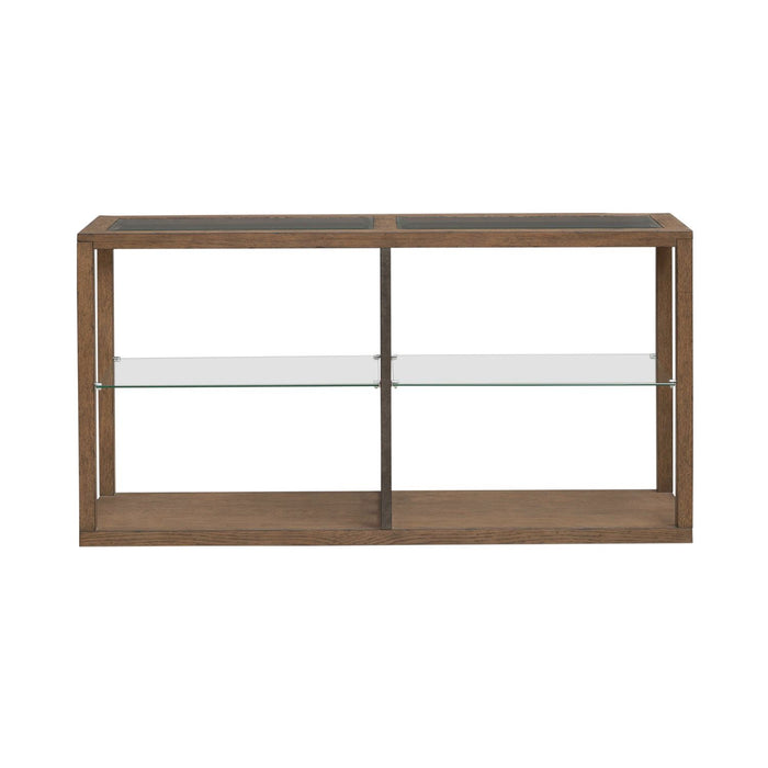 Bayhill Trellis - Table – Cocktail Tables by Liberty Furniture at Furniture Wholesale Plus , Nashville furniture store