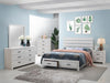 Brantford - Bedroom Set – 4 Piece Bedroom Sets by CoasterEveryday at Furniture Wholesale Plus , Nashville furniture store