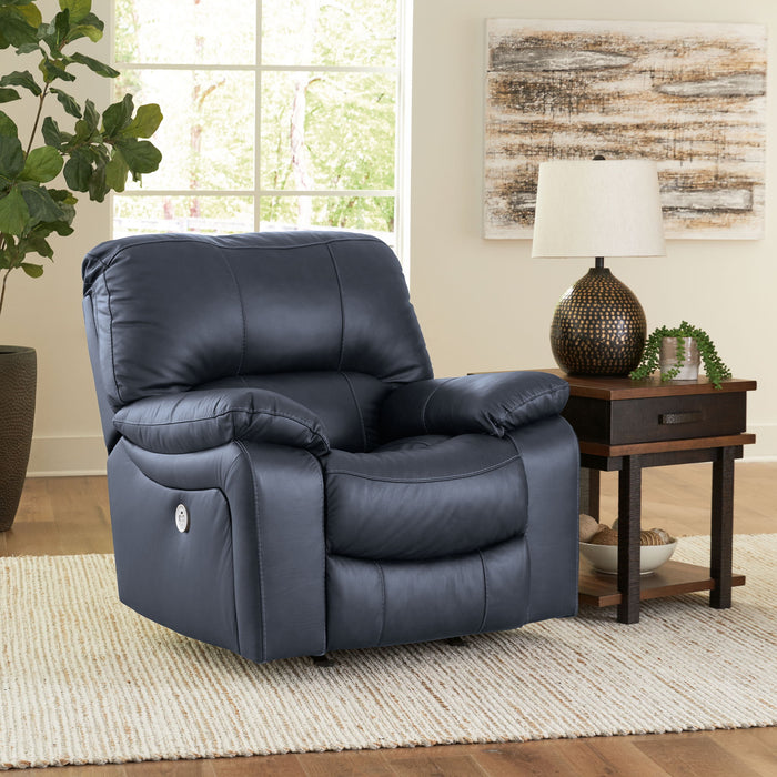 Leesworth - Rocker Recliner – Reclining Chairs by Signature Design by Ashley® at Furniture Wholesale Plus , Nashville furniture store