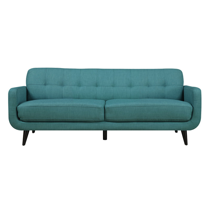 Hadley - 4480 Kd Sofa – Stationary Sofas by Elements International at Furniture Wholesale Plus , Nashville furniture store