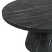 Bellini - Round Occasional Coffee Table – Coffee Tables by Elements International at Furniture Wholesale Plus , Nashville furniture store