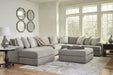 Avaliyah - Living Room Set – 5 Piece Living Room Sets by Signature Design by Ashley® at Furniture Wholesale Plus , Nashville furniture store