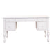 Summer House - Wood Vanity Desk - Oyster White – Vanity Desks by Liberty Furniture at Furniture Wholesale Plus , Nashville furniture store