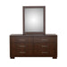 Jessica - Dresser Mirror – Mirrors by CoasterEssence at Furniture Wholesale Plus , Nashville furniture store