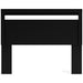 Finch - Queen Panel Headboard - Black – Panel Headboards by Signature Design by Ashley® at Furniture Wholesale Plus , Nashville furniture store