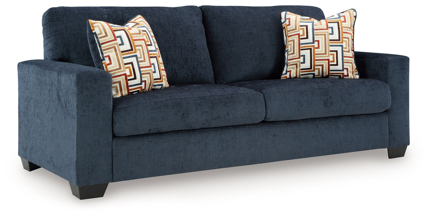Aviemore - Living Room Set – Stationary Sofas & Loveseats by Signature Design by Ashley® at Furniture Wholesale Plus , Nashville furniture store