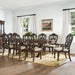 Royale - Dining Set – 5 Piece Dining Room Sets by Steve Silver Furniture at Furniture Wholesale Plus , Nashville furniture store