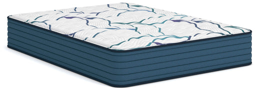 Limited Edition Firm 3.0 - Mattress – Hybrid Mattresses by Sierra Sleep® by Ashley at Furniture Wholesale Plus , Nashville furniture store