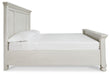 Robbinsdale - Panel Bed – Panel Beds by Signature Design by Ashley® at Furniture Wholesale Plus , Nashville furniture store