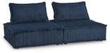 Bales - Sectional - Premium Stationary Sectionals from Signature Design by Ashley® - Just $668! Shop now at Furniture Wholesale Plus  We are the best furniture store in Nashville, Hendersonville, Goodlettsville, Madison, Antioch, Mount Juliet, Lebanon, Gallatin, Springfield, Murfreesboro, Franklin, Brentwood