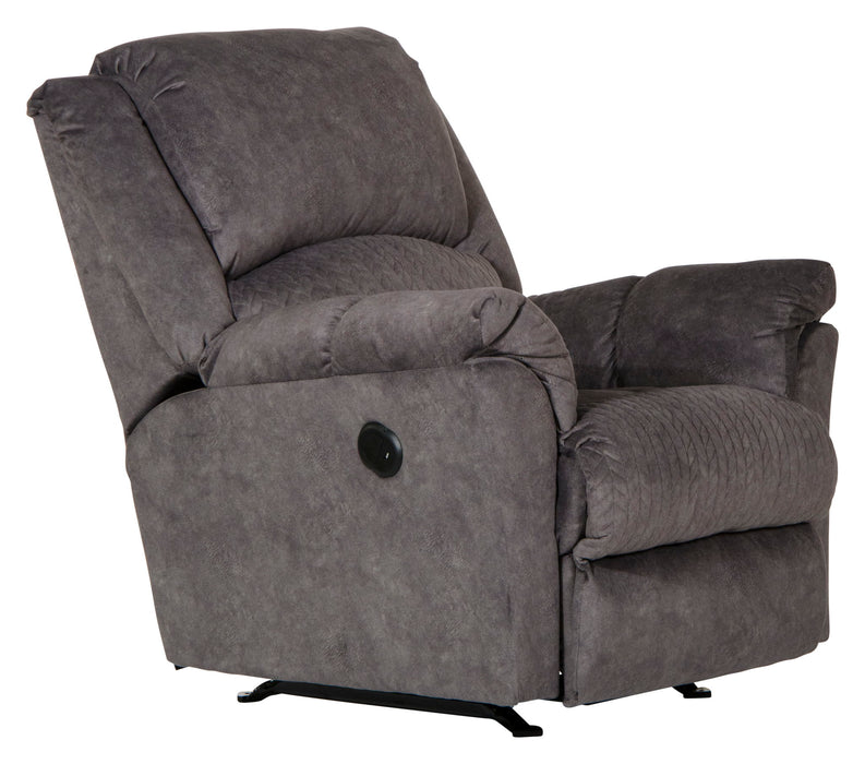 Malloy - Power Rocker Recliner - Premium Rocker Chairs from Catnapper - Just $759! Shop now at Furniture Wholesale Plus  We are the best furniture store in Nashville, Hendersonville, Goodlettsville, Madison, Antioch, Mount Juliet, Lebanon, Gallatin, Springfield, Murfreesboro, Franklin, Brentwood