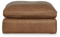 Emilia - Oversized Accent Ottoman – Accent Ottomans by Signature Design by Ashley® at Furniture Wholesale Plus , Nashville furniture store