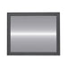 Americana Farmhouse - Landscape Mirror – Landscape Mirrors by Liberty Furniture at Furniture Wholesale Plus , Nashville furniture store
