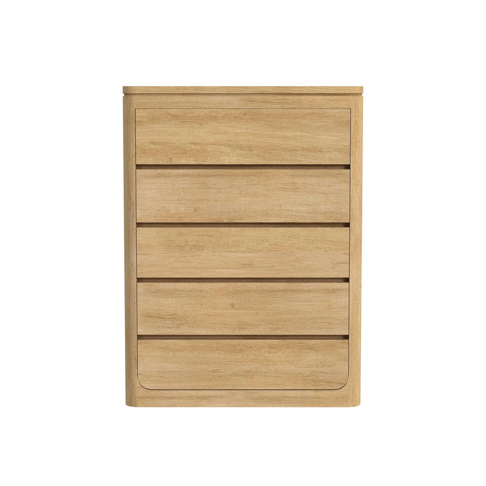 Rosalie - Accent Chest – Accent Chests by Elements International at Furniture Wholesale Plus , Nashville furniture store