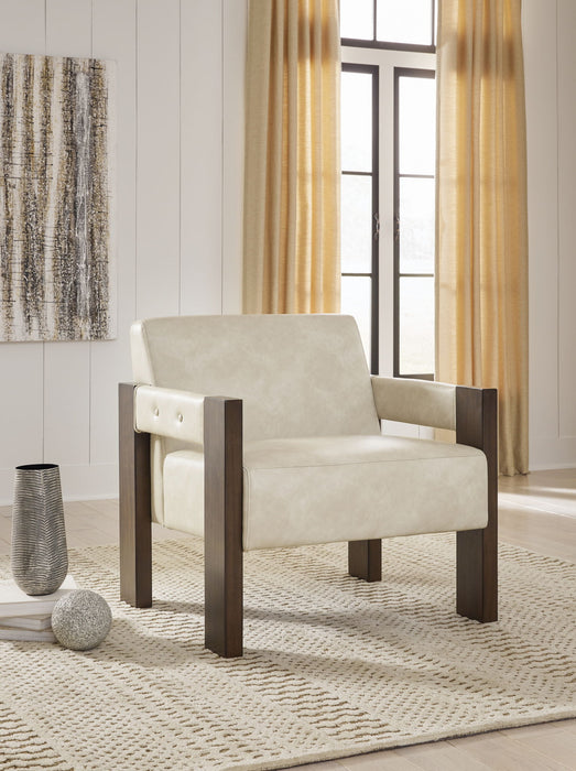 Adlanlock - Accent Chair - Premium Accent Chairs from Signature Design by Ashley® - Just $358! Shop now at Furniture Wholesale Plus  We are the best furniture store in Nashville, Hendersonville, Goodlettsville, Madison, Antioch, Mount Juliet, Lebanon, Gallatin, Springfield, Murfreesboro, Franklin, Brentwood