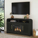 Ridgemont - Complete Fireplace Cabinet – Fireplace TV Stands by Elements International at Furniture Wholesale Plus , Nashville furniture store