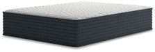 Hybrid 1400 - California King Mattress - White – Hybrid Mattresses by Sierra Sleep® by Ashley at Furniture Wholesale Plus , Nashville furniture store