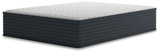 Hybrid 1400 - California King Mattress - White – Hybrid Mattresses by Sierra Sleep® by Ashley at Furniture Wholesale Plus , Nashville furniture store