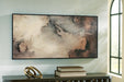 Lonnham - Wall Art - Brown / Black / Gray – Canvas Art by Signature Design by Ashley® at Furniture Wholesale Plus , Nashville furniture store