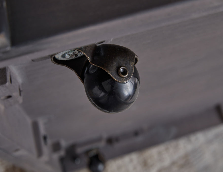 Yellink - Square Cocktail Table - Black – Cocktail Tables by Signature Design by Ashley® at Furniture Wholesale Plus , Nashville furniture store