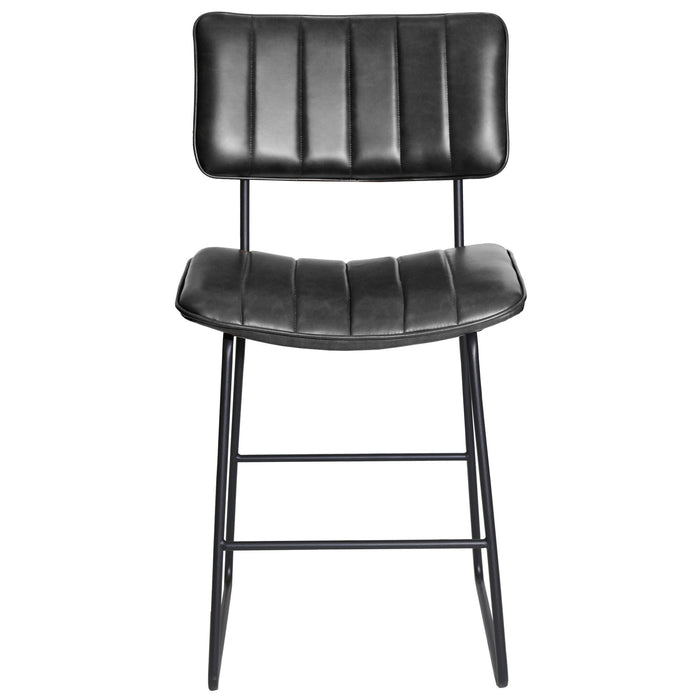 Tribeca - Stool – Bar Height (28"-30") by Steve Silver Furniture at Furniture Wholesale Plus , Nashville furniture store