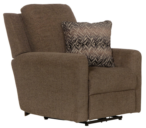 Calvin - Power Wall Hugger Recliner - Premium Reclining Chairs from Catnapper - Just $869! Shop now at Furniture Wholesale Plus  We are the best furniture store in Nashville, Hendersonville, Goodlettsville, Madison, Antioch, Mount Juliet, Lebanon, Gallatin, Springfield, Murfreesboro, Franklin, Brentwood