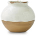 Vercott - Vase – Vases & Jars by Signature Design by Ashley® at Furniture Wholesale Plus , Nashville furniture store
