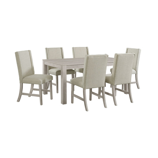 Eleanor 2.0 - Standard Height Dining Set – 5 Piece Dining Room Sets by Elements International at Furniture Wholesale Plus , Nashville furniture store