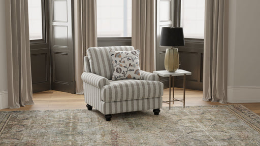 Marley - Chair - Mocha – Arm Chairs by Jackson at Furniture Wholesale Plus , Nashville furniture store