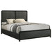 Cavelle - Upholstered Bed – Upholstered Beds by Coaster Fine Furniture at Furniture Wholesale Plus , Nashville furniture store