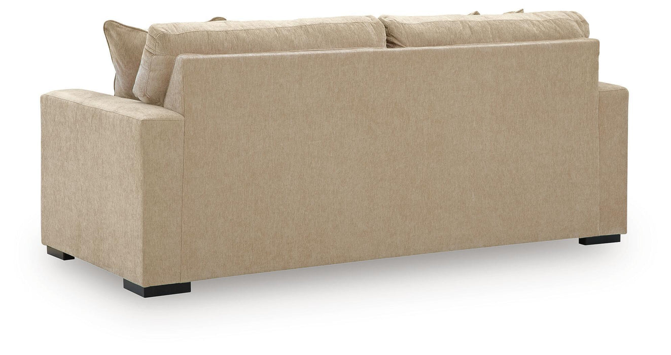 Bridgepoint - Queen Sofa Sleeper - Almond – Sleeper Sofas by Signature Design by Ashley® at Furniture Wholesale Plus , Nashville furniture store