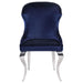 Cheyanne - Side Chair (Set of 2) - Premium Chair Sets from Coaster Fine Furniture - Just $659! Shop now at Furniture Wholesale Plus  We are the best furniture store in Nashville, Hendersonville, Goodlettsville, Madison, Antioch, Mount Juliet, Lebanon, Gallatin, Springfield, Murfreesboro, Franklin, Brentwood