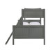 Sami - Bunk – Bunk Beds by Elements International at Furniture Wholesale Plus , Nashville furniture store