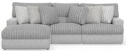 Abraxas - Reclining Sectional – Reclining Sectionals by Catnapper at Furniture Wholesale Plus , Nashville furniture store