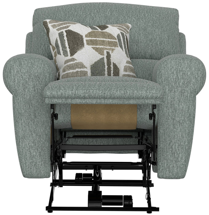 Kellen - Recliner - Premium Glider Chairs from Catnapper - Just $869! Shop now at Furniture Wholesale Plus  We are the best furniture store in Nashville, Hendersonville, Goodlettsville, Madison, Antioch, Mount Juliet, Lebanon, Gallatin, Springfield, Murfreesboro, Franklin, Brentwood