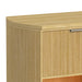 Sylvie - 1-Drawer Nightstand With Touch Light – Nightstands w/ Charging Stations by Elements International at Furniture Wholesale Plus , Nashville furniture store