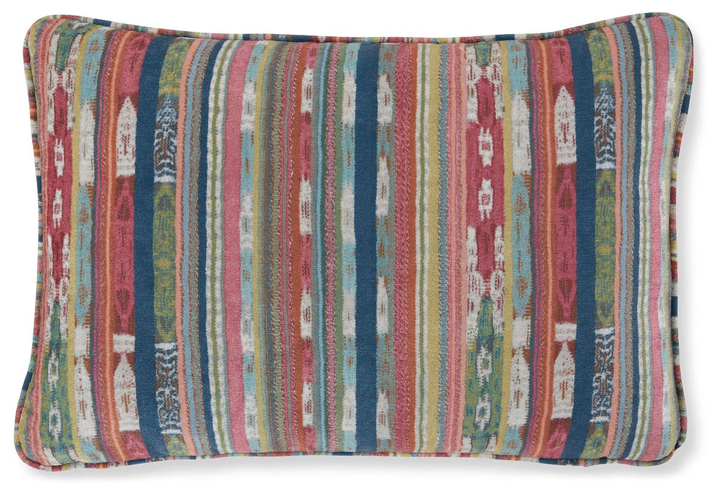 Orensburgh - Pillow - Premium Throw Pillows from Signature Design by Ashley® - Just $128! Shop now at Furniture Wholesale Plus  We are the best furniture store in Nashville, Hendersonville, Goodlettsville, Madison, Antioch, Mount Juliet, Lebanon, Gallatin, Springfield, Murfreesboro, Franklin, Brentwood