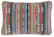 Orensburgh - Pillow - Premium Throw Pillows from Signature Design by Ashley® - Just $128! Shop now at Furniture Wholesale Plus  We are the best furniture store in Nashville, Hendersonville, Goodlettsville, Madison, Antioch, Mount Juliet, Lebanon, Gallatin, Springfield, Murfreesboro, Franklin, Brentwood