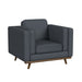 Venus - Chair – Arm Chairs by Elements International at Furniture Wholesale Plus , Nashville furniture store