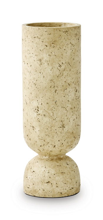 Bryons - Vase – Vases & Jars by Signature Design by Ashley® at Furniture Wholesale Plus , Nashville furniture store