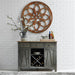 Lindsey Farm - Server – Servers by Liberty Furniture at Furniture Wholesale Plus , Nashville furniture store